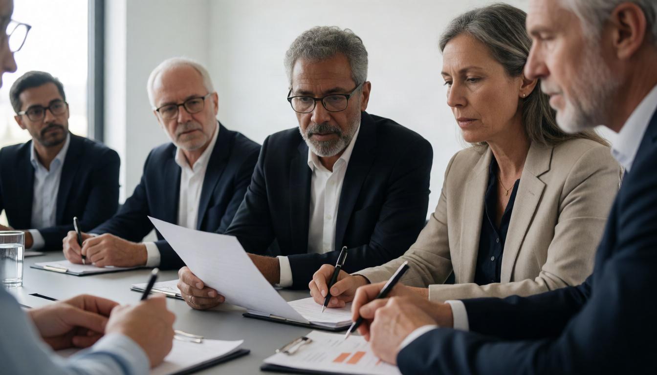Führung mit Fokus entwickeln