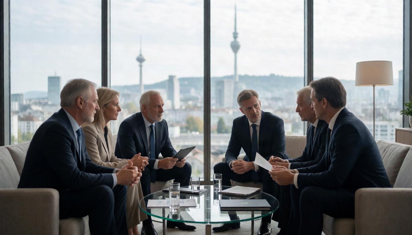 Führung wirksam weiterentwickeln