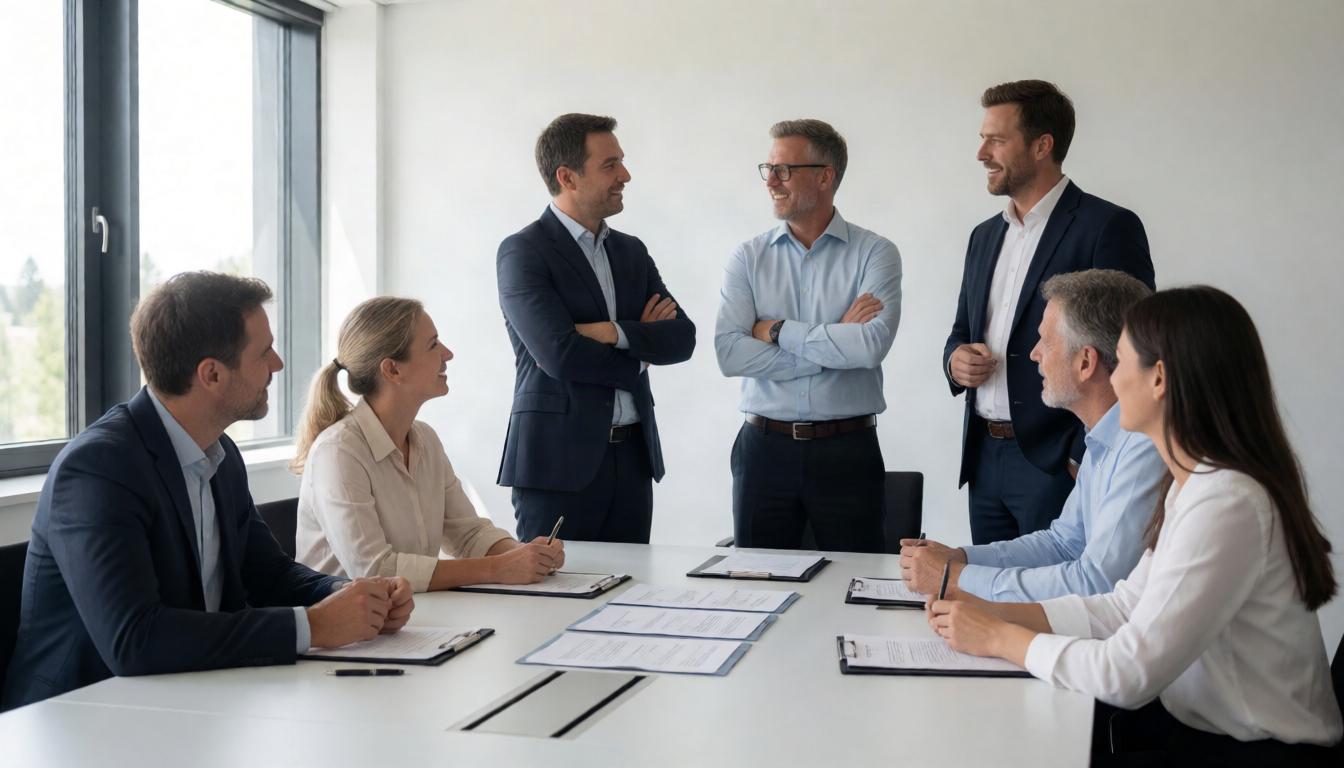 Management Training